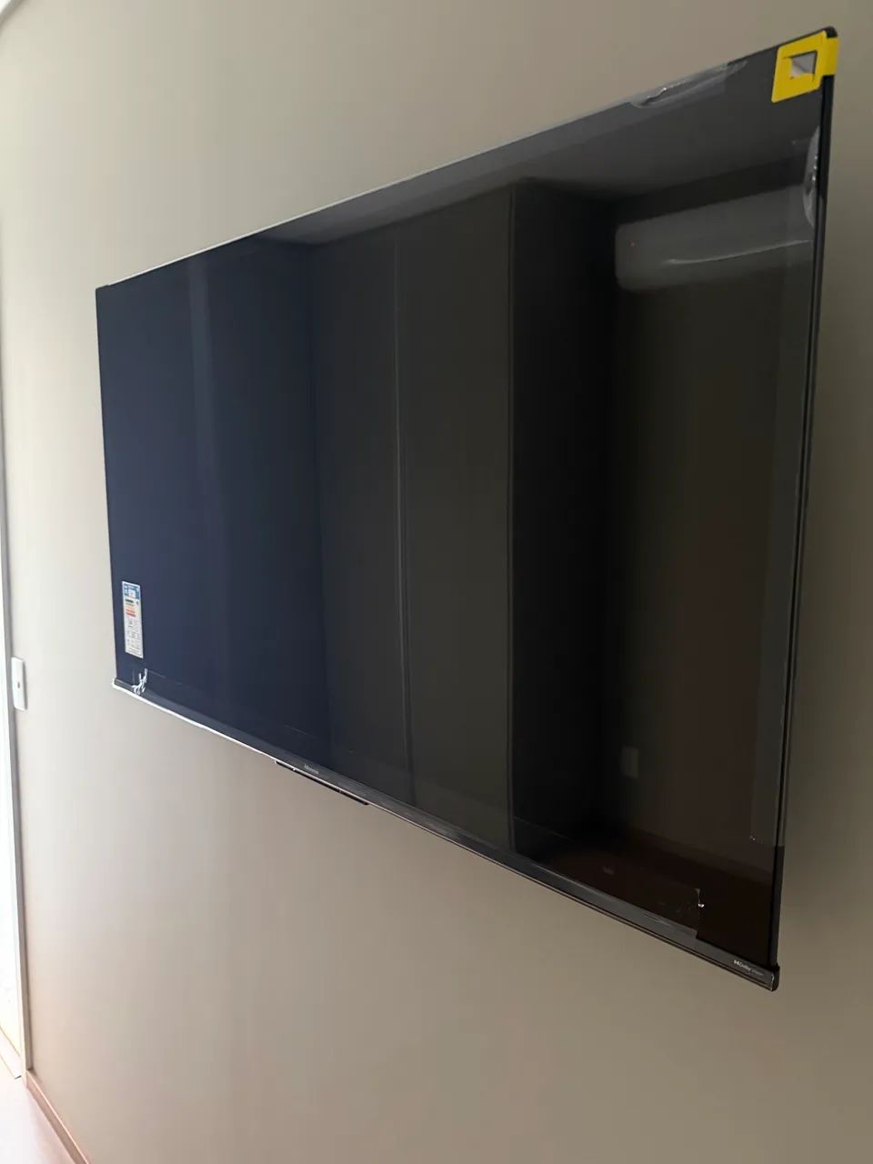 Televisor 50 polegadas Hisense 50 polegadas - Foto 4