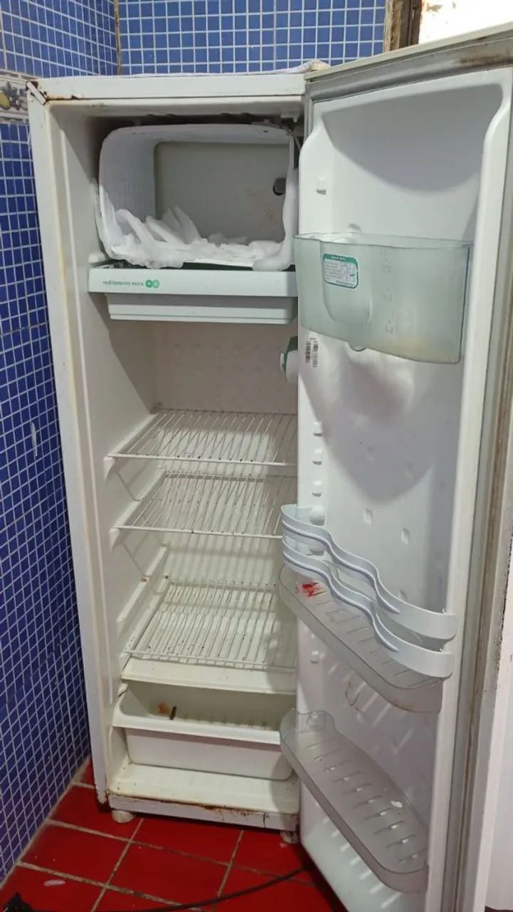 geladeira 