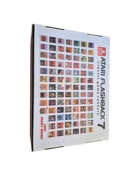 Atari Flashback 7  - Foto 4