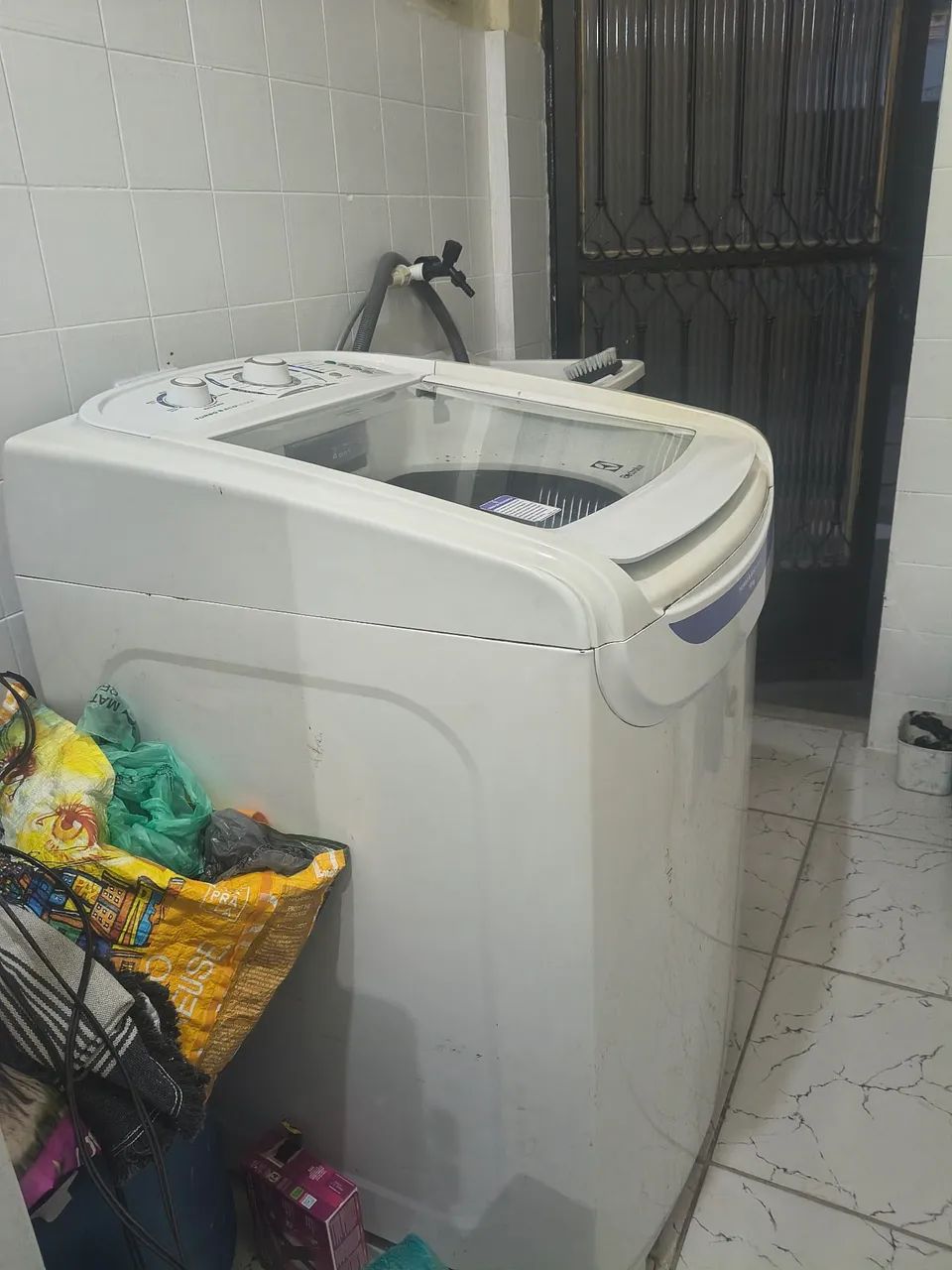 Máquina de lavar  - Foto 4