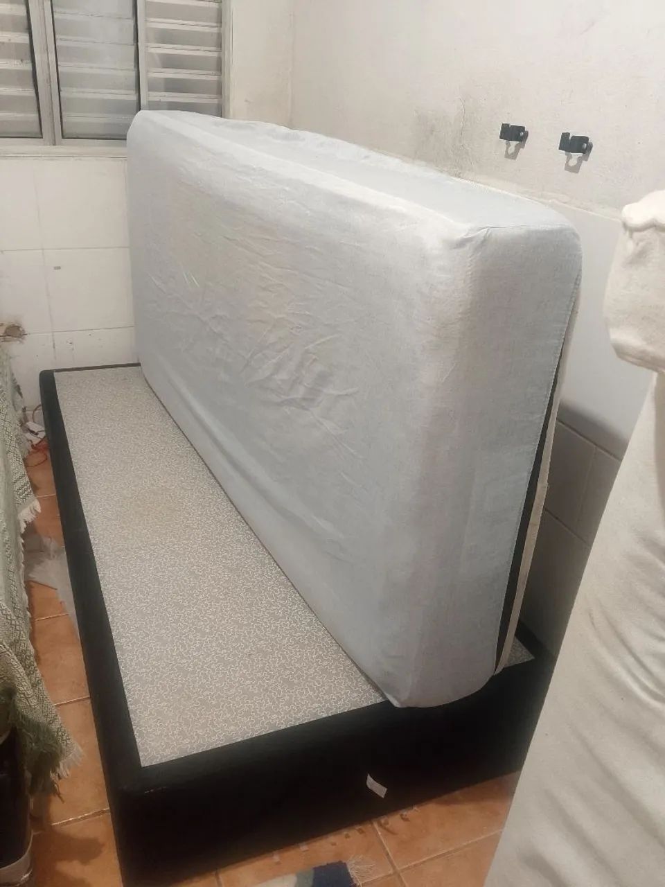 Cama solteiro  - Foto 2