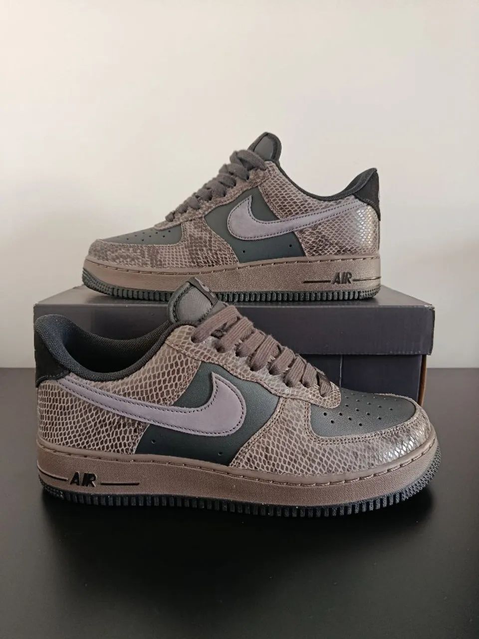 Tênis Nike Air force 