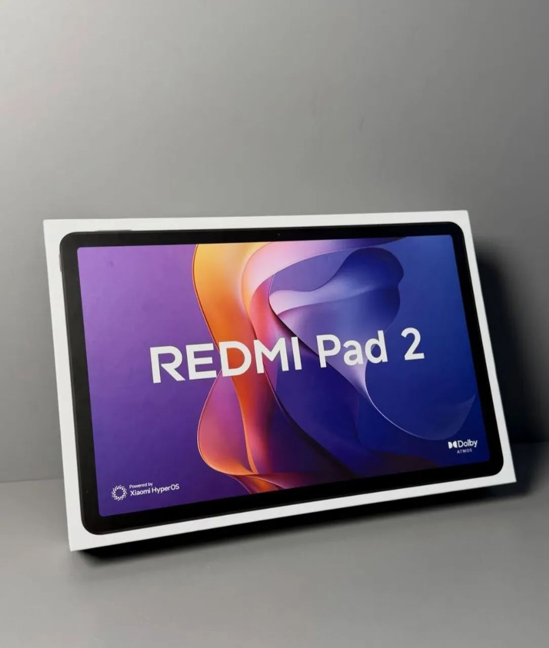 REDMI PAD 2 LACRADO  - Foto 2