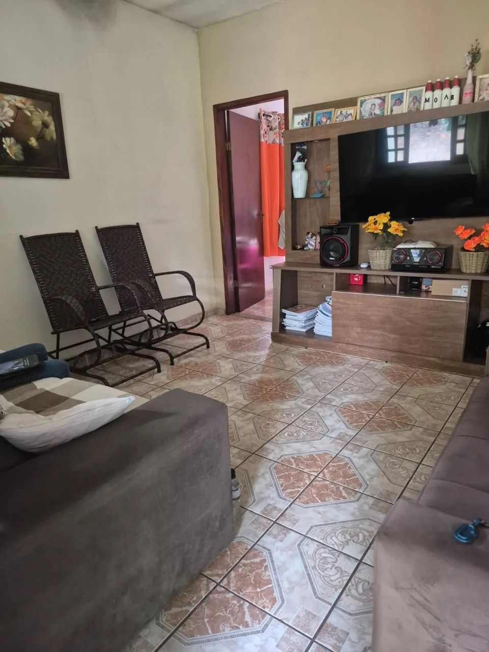 Foto - Volta Redonda - Vila Rica