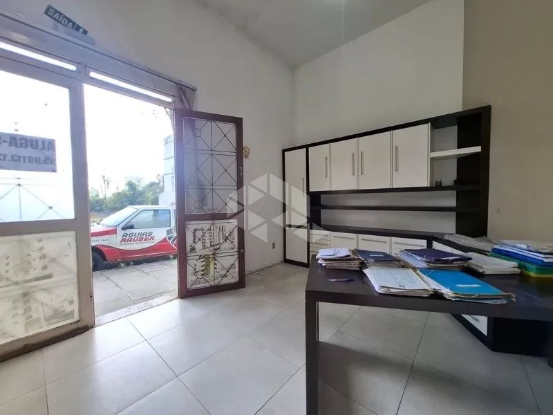 Sala 26M² - para Alugar - Foto 5
