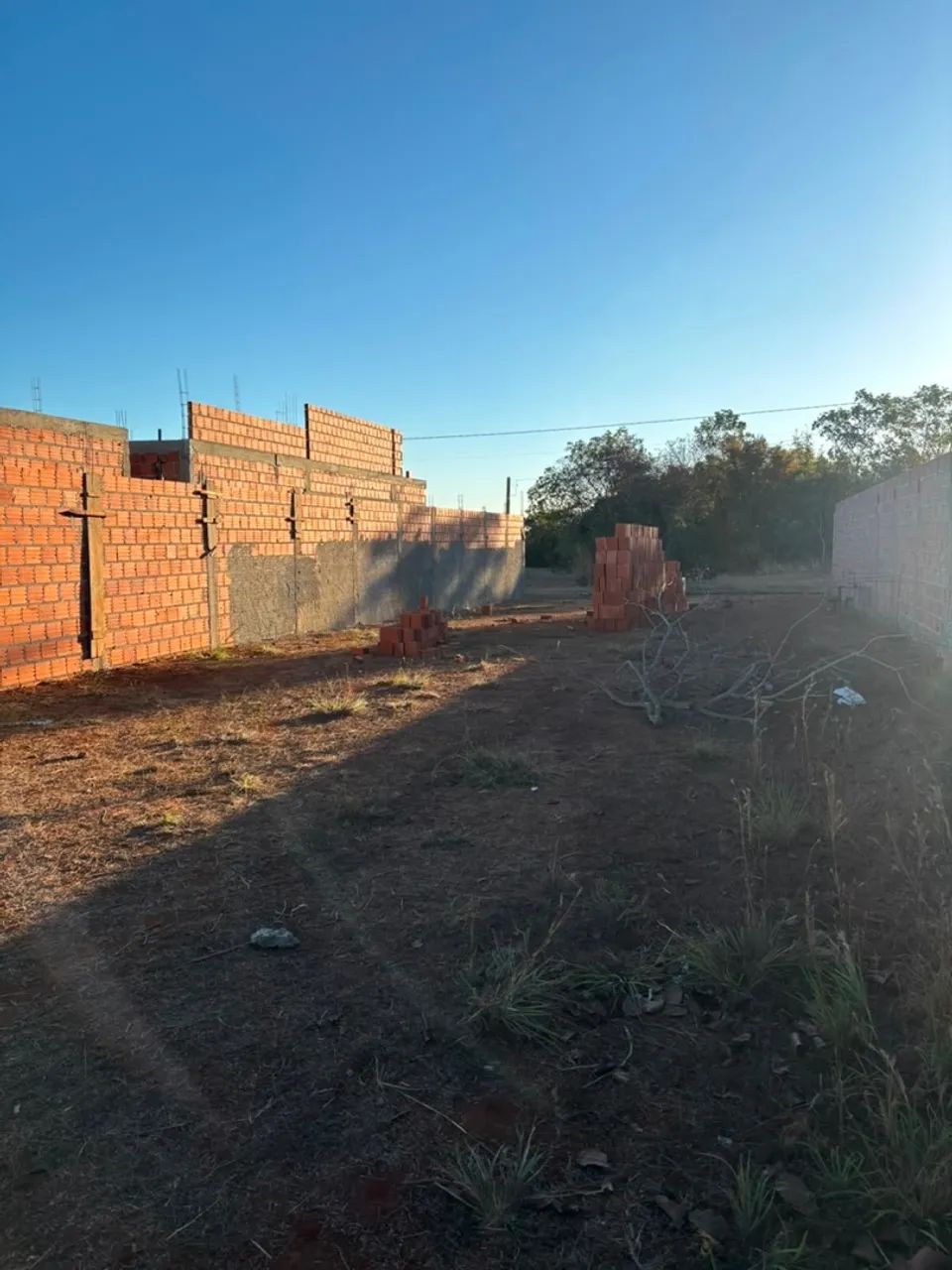 VENDO LOTE 30.000$ - Foto 4