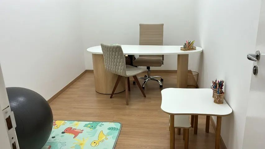 Sala em clínica - Foto 5