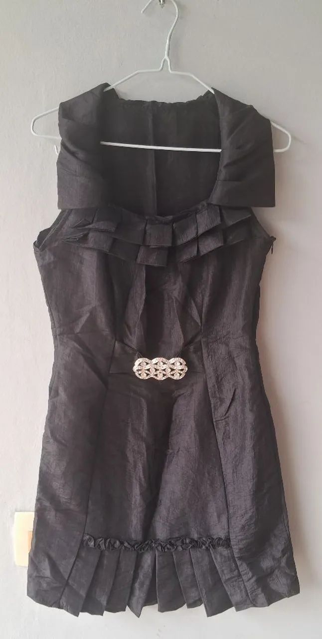 Vestido festa