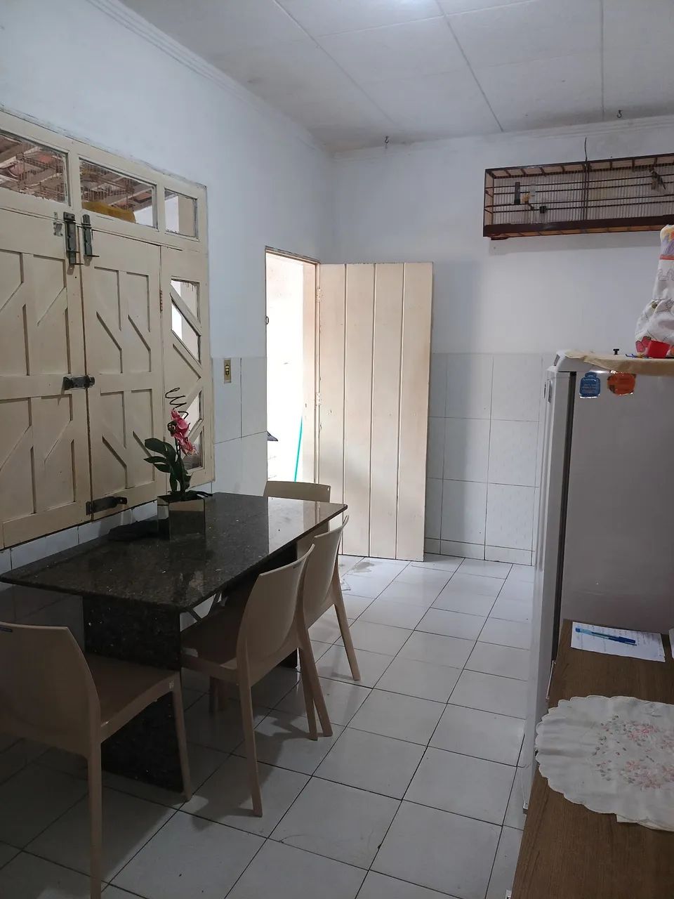Casa a Venda próximo a BR 235 - Foto 4