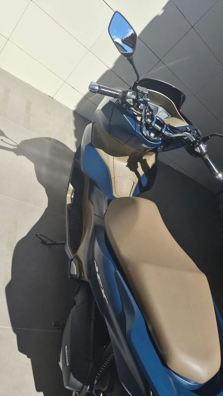 Vendo pcx  - Foto 5