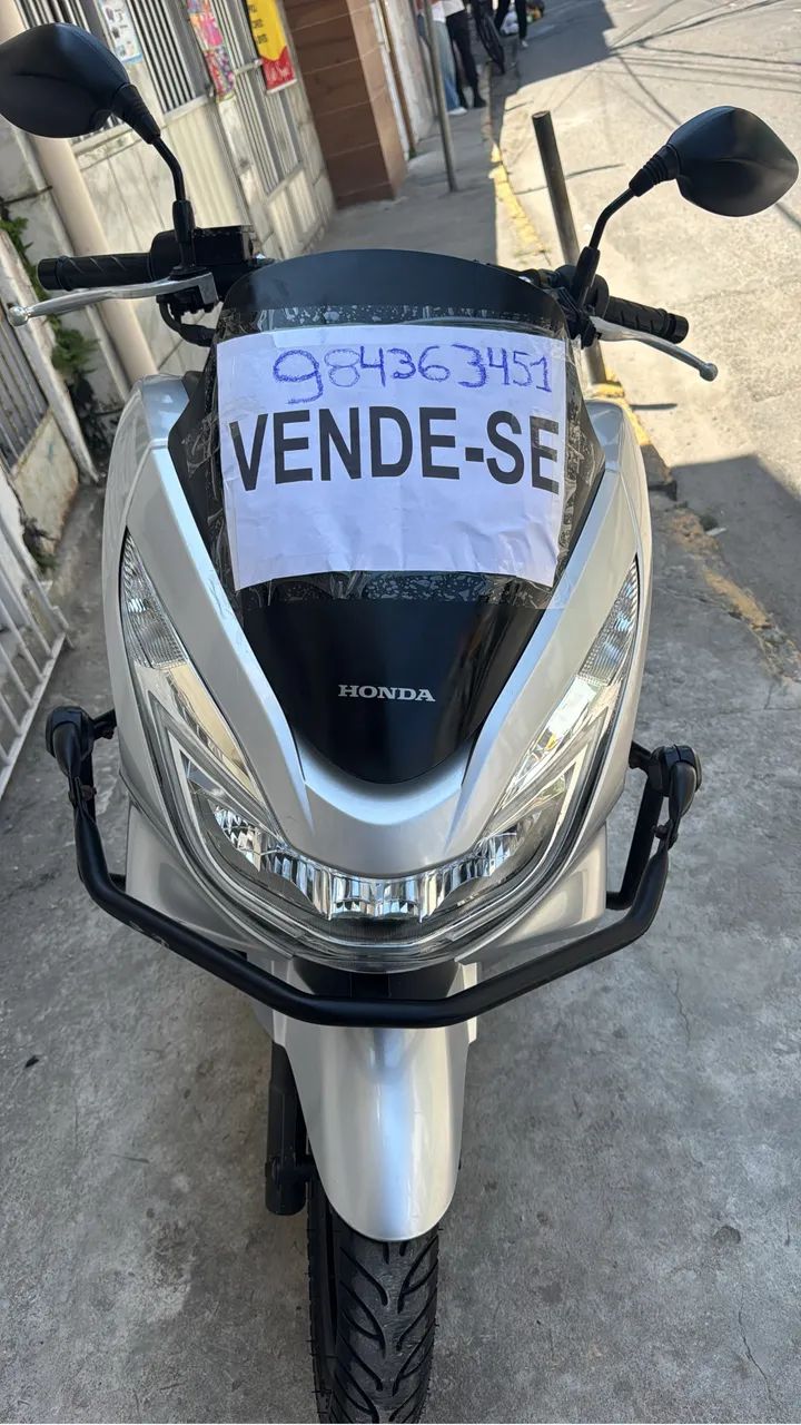 Pcx 2018 nova - Foto 2