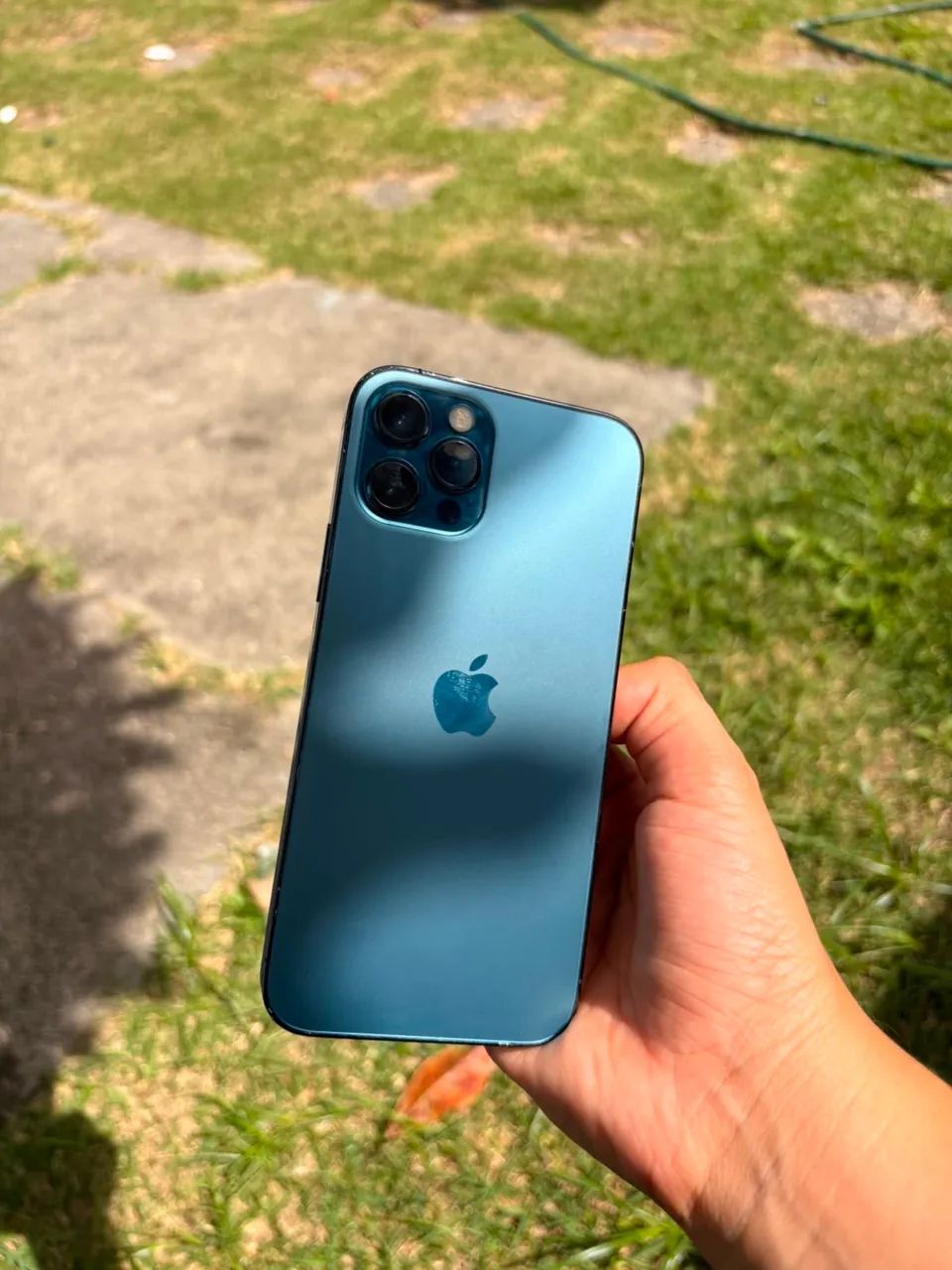 Iphone 12 PRO 128gb - Foto 5