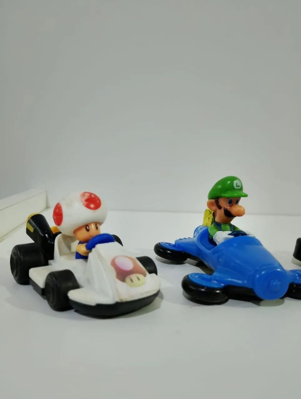 Coleção _ Mario Kart - Foto 3