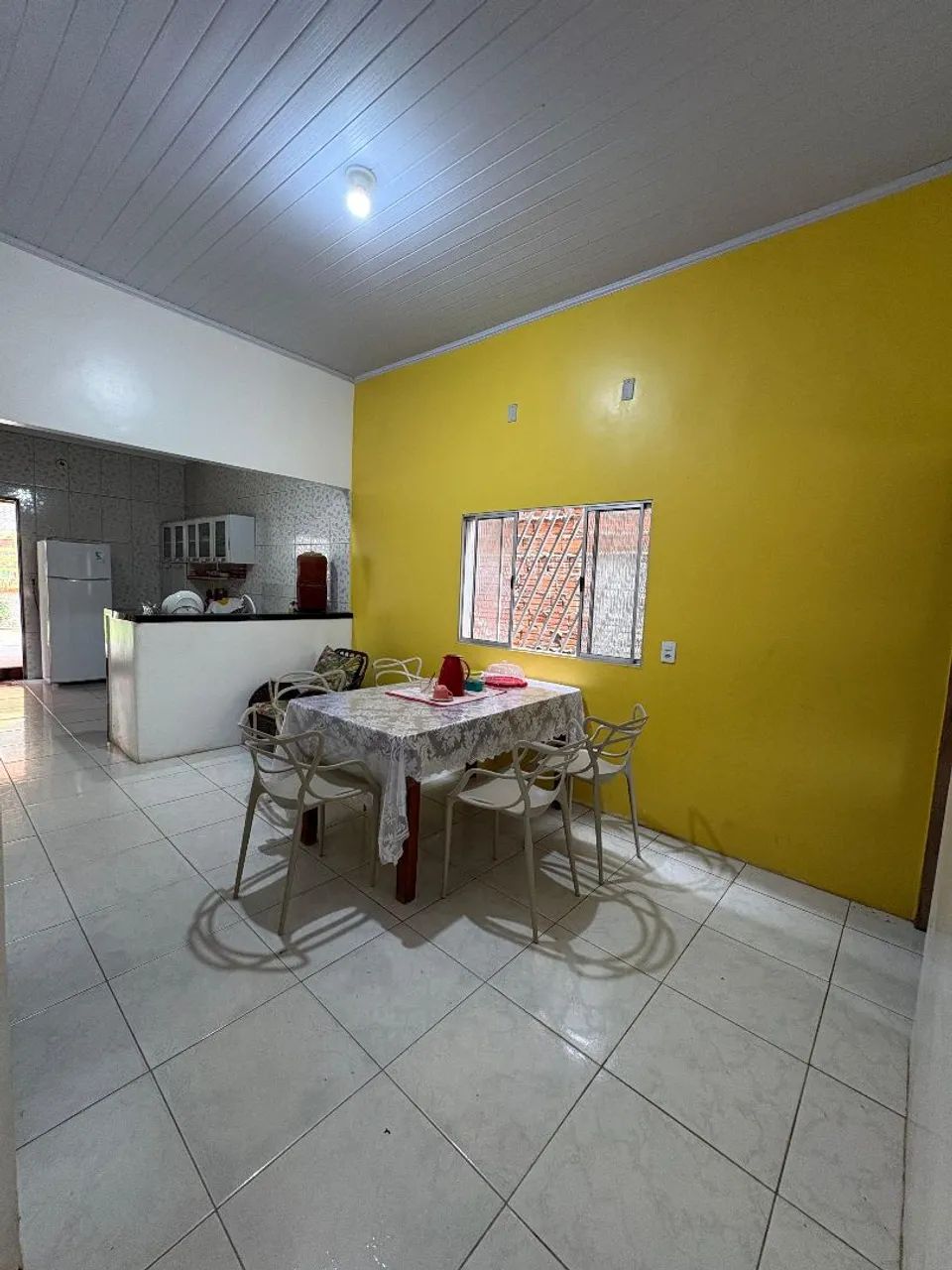 Casa por temporada em Barreirinhas * - Foto 5