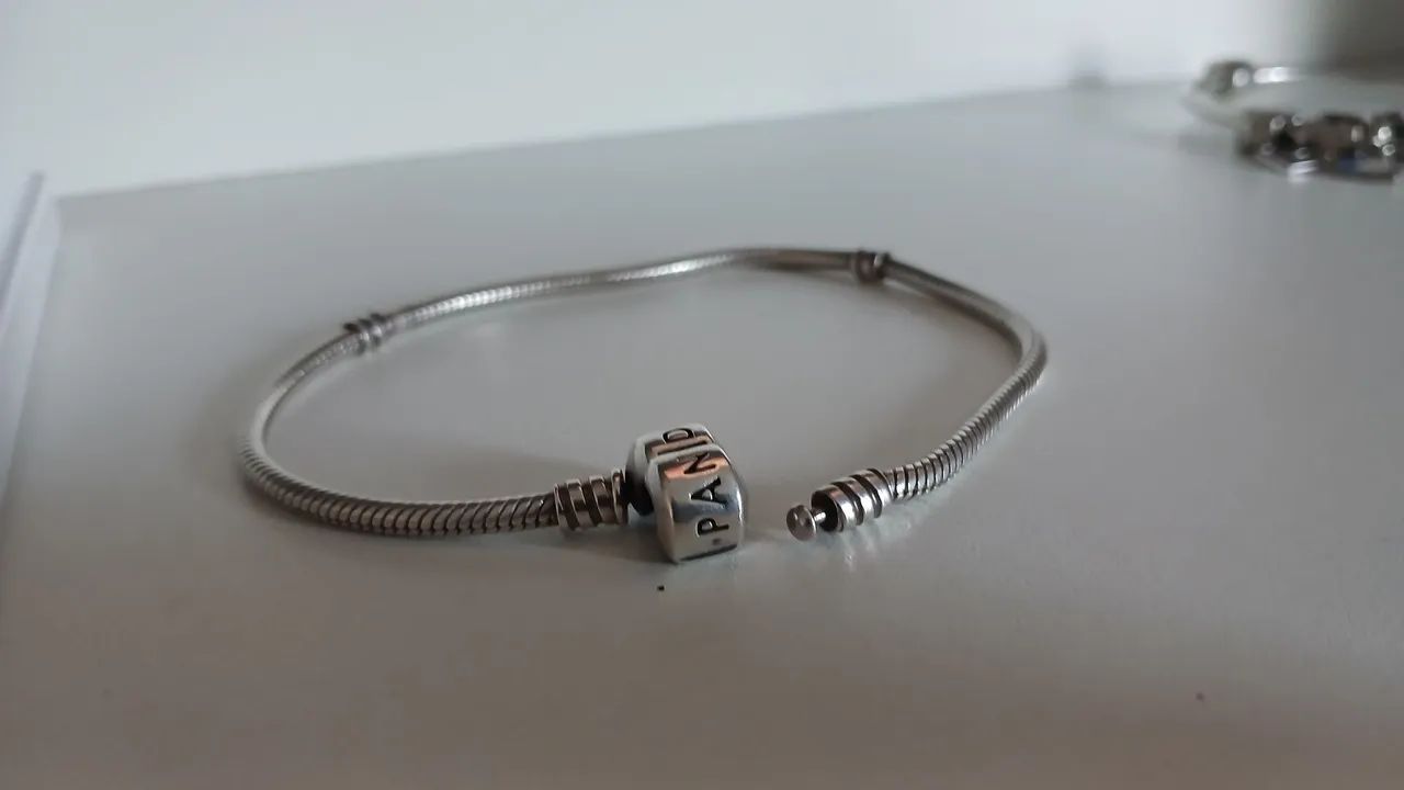 Pandora 21cm