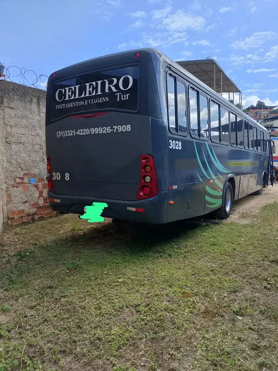 ÔNIBUS RODOVIÁRIO MERCEDES BENZ - Foto 4