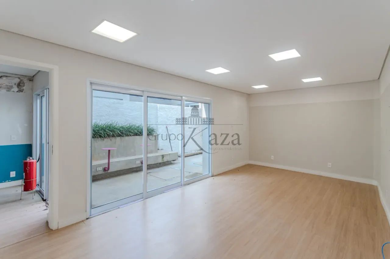 Casa Comercial e Residencial - Jardim Paulista - 4 Dormitórios - 196m². - Foto 5
