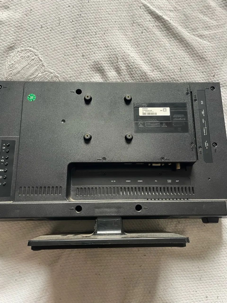 TV Philco 20 polegadas  - Foto 2