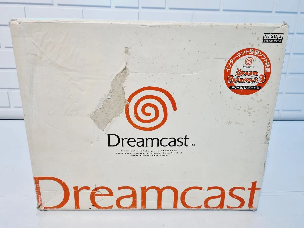DREAMCAST VA0 JAPONÊS - Foto 6