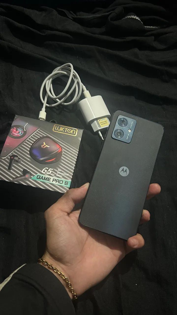 Moto G54 5G 128gb - Foto 3