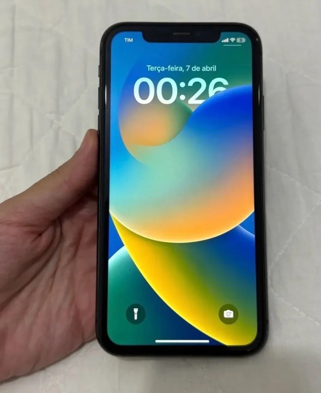 iPhone 11  - Foto 3