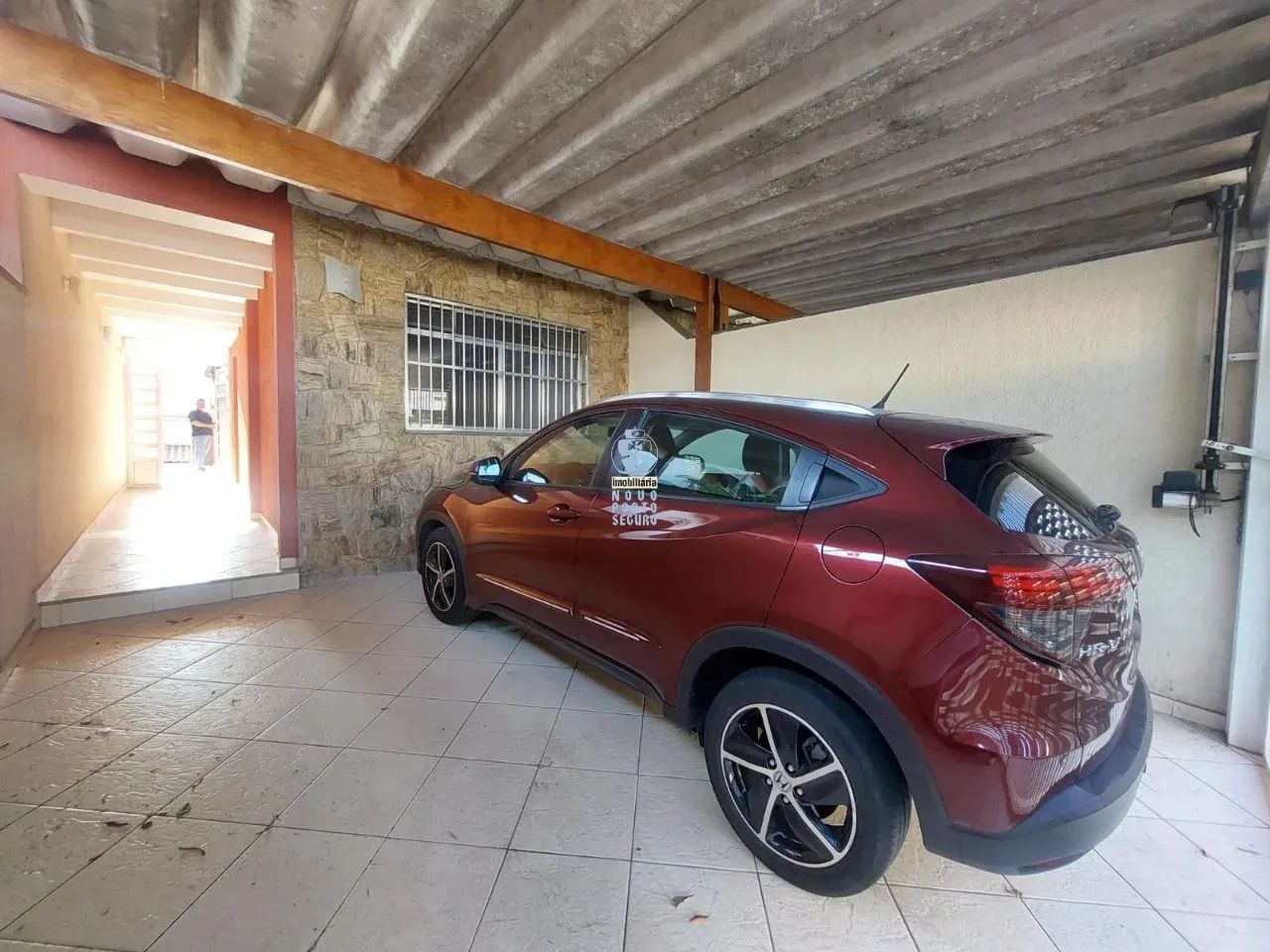 Casa a Venda na Vila Nova Mazzei. - Foto 2