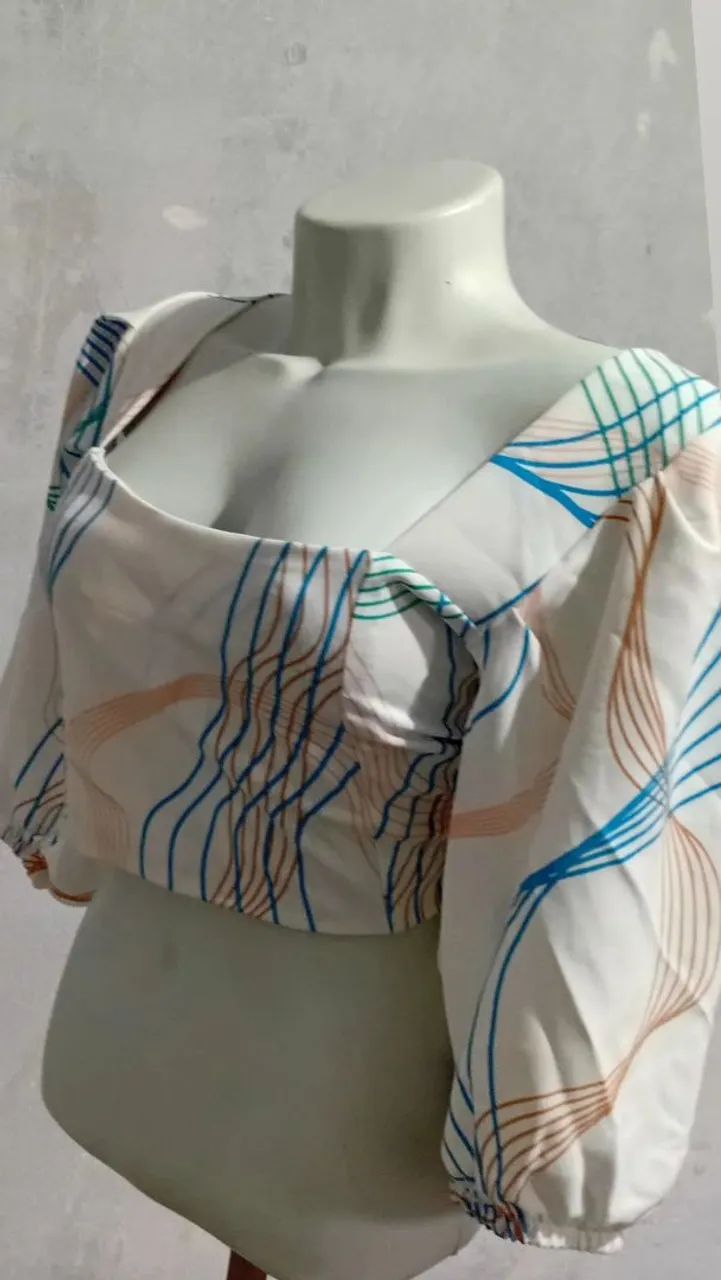 Roupas usadas e baratas - Foto 3