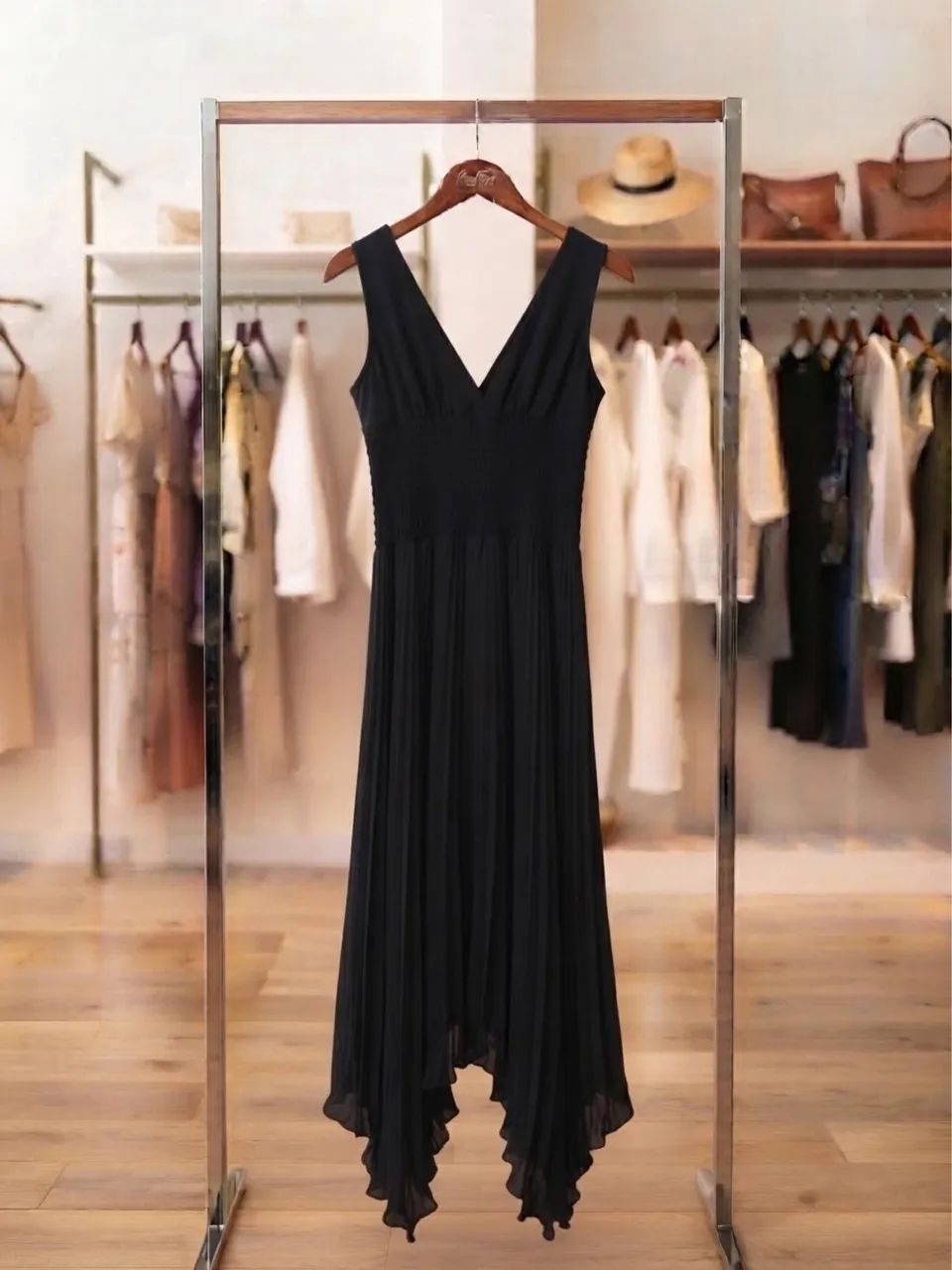 Vestidos longos  - Foto 3