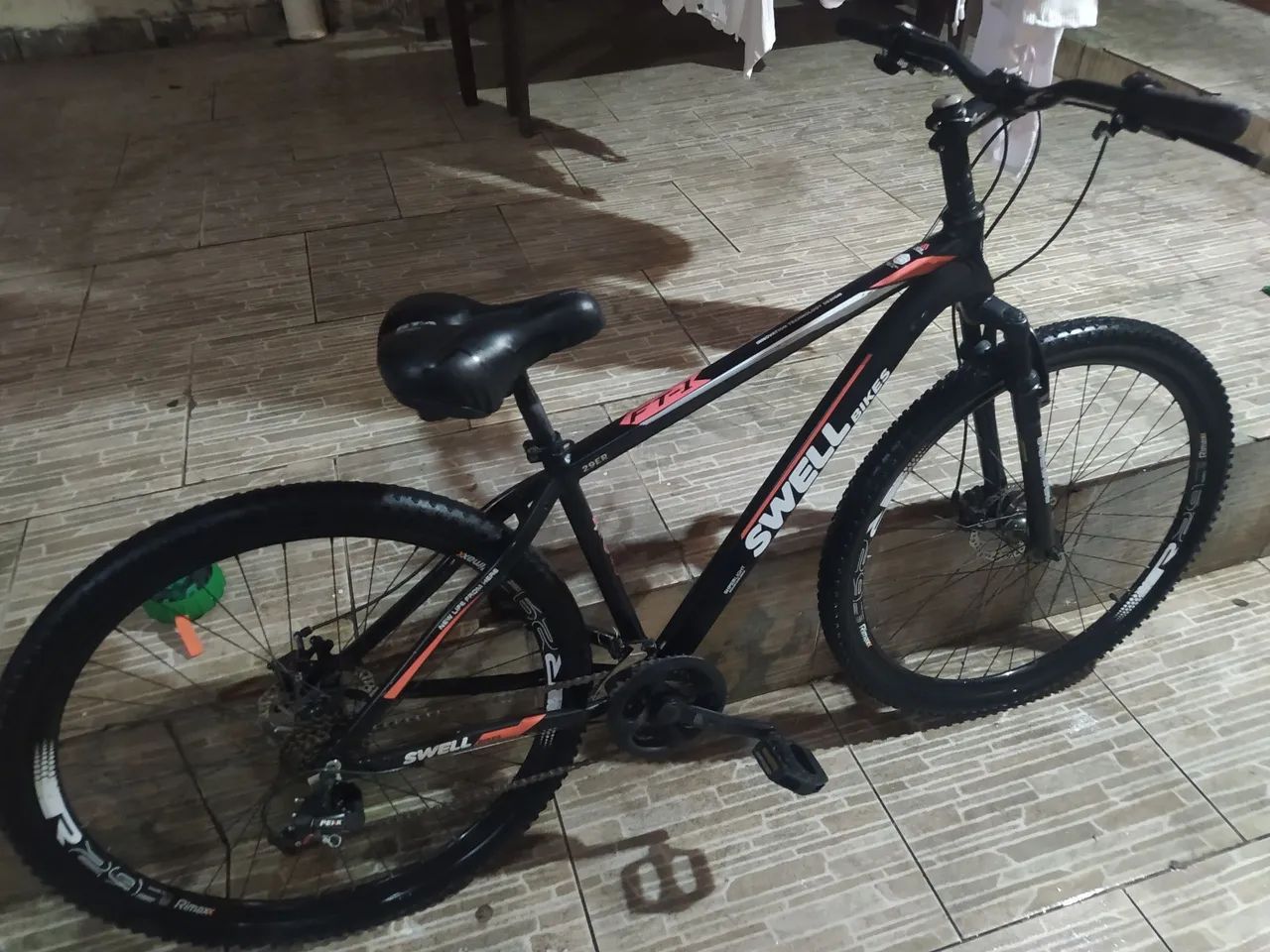 bicicleta aro 29 - Foto 3