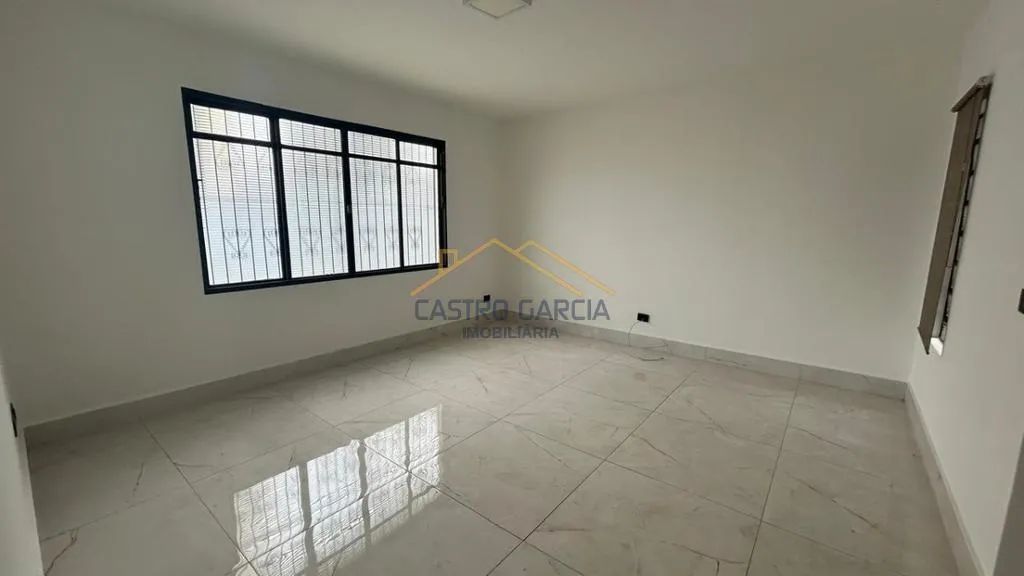 Casa para alugar em Americana, Vila Omar, com 3 quartos, com 143 m²