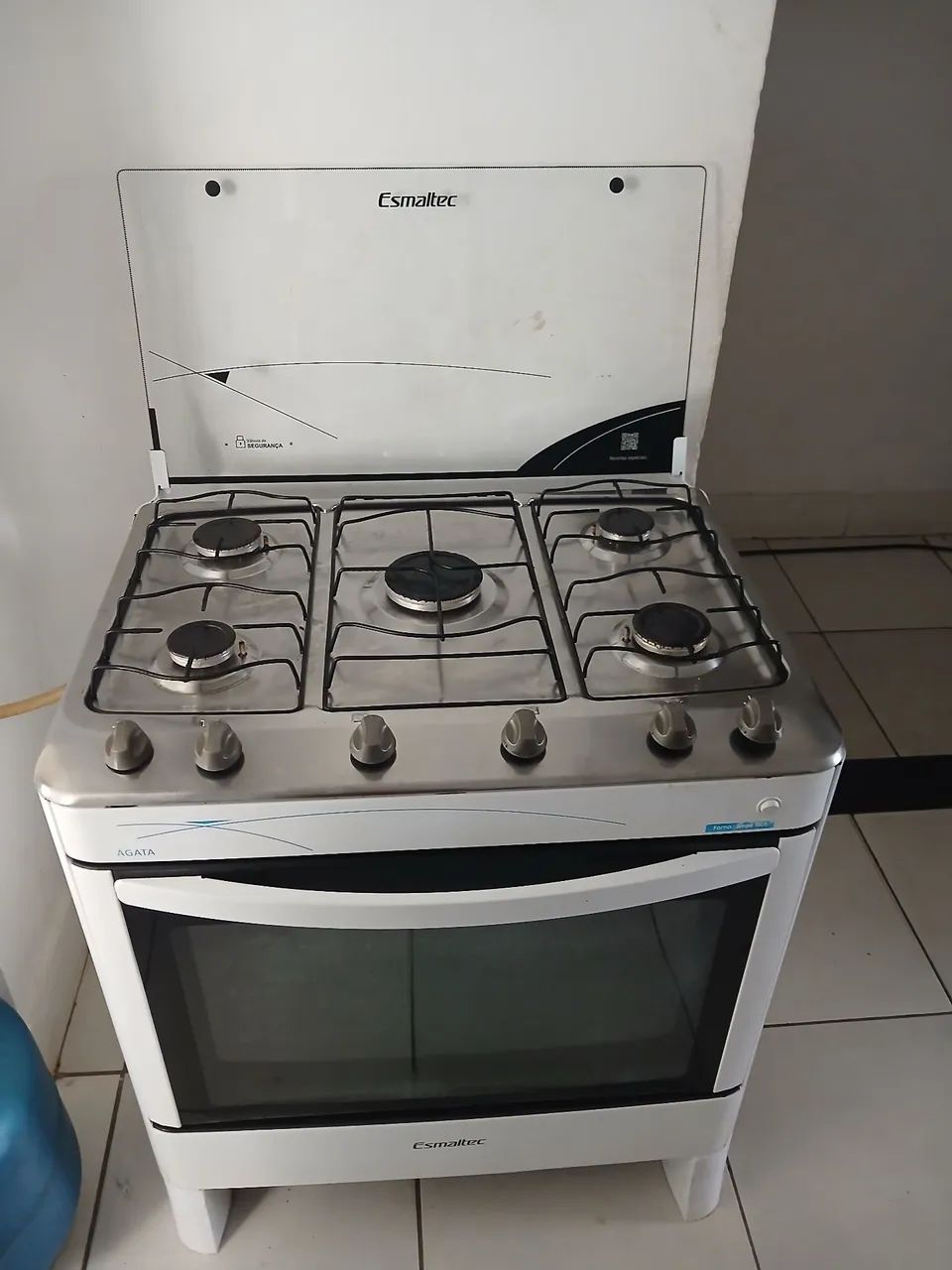 Fogao - Foto 3