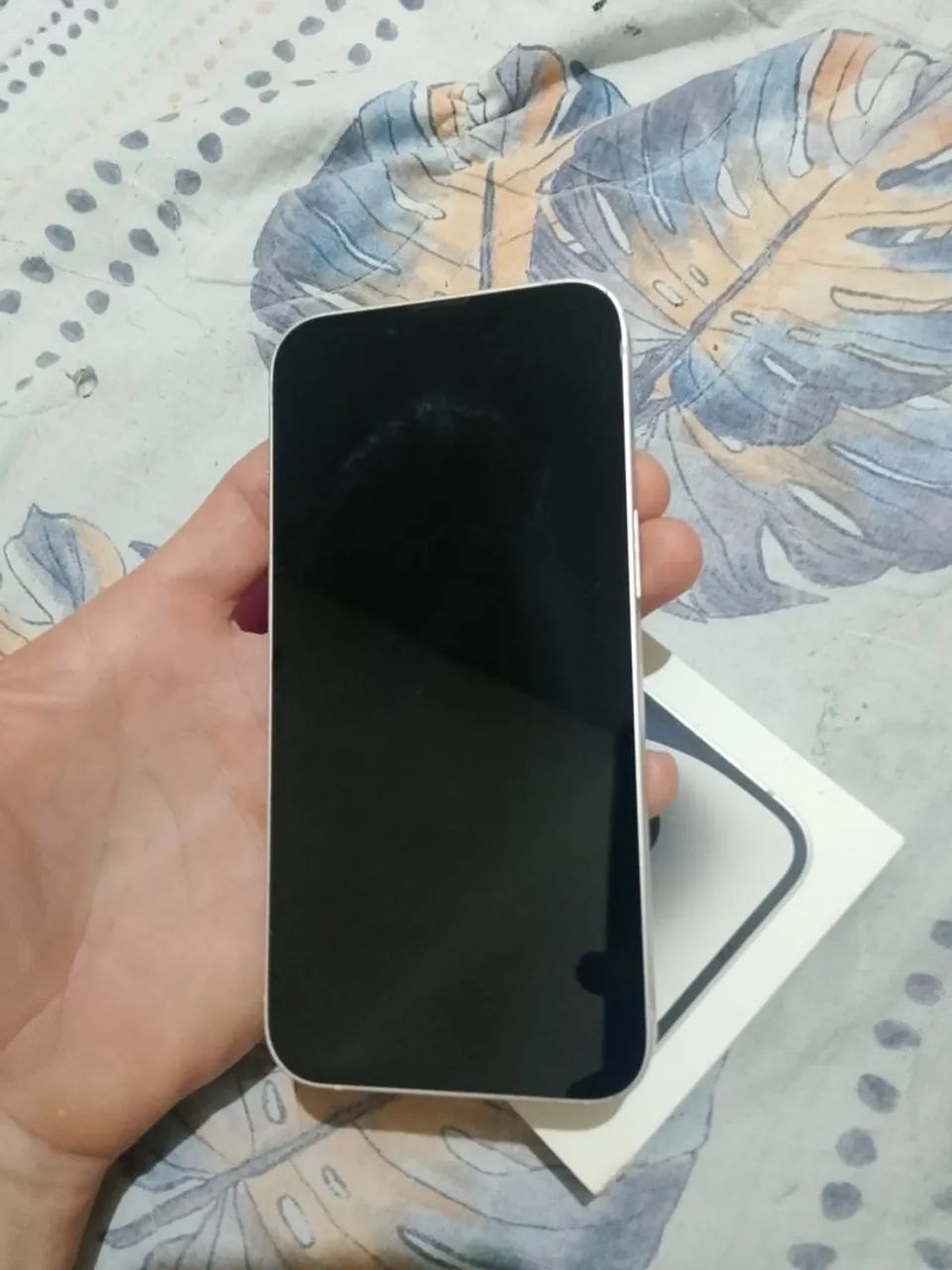 iPhone 14 único dono  - Foto 2