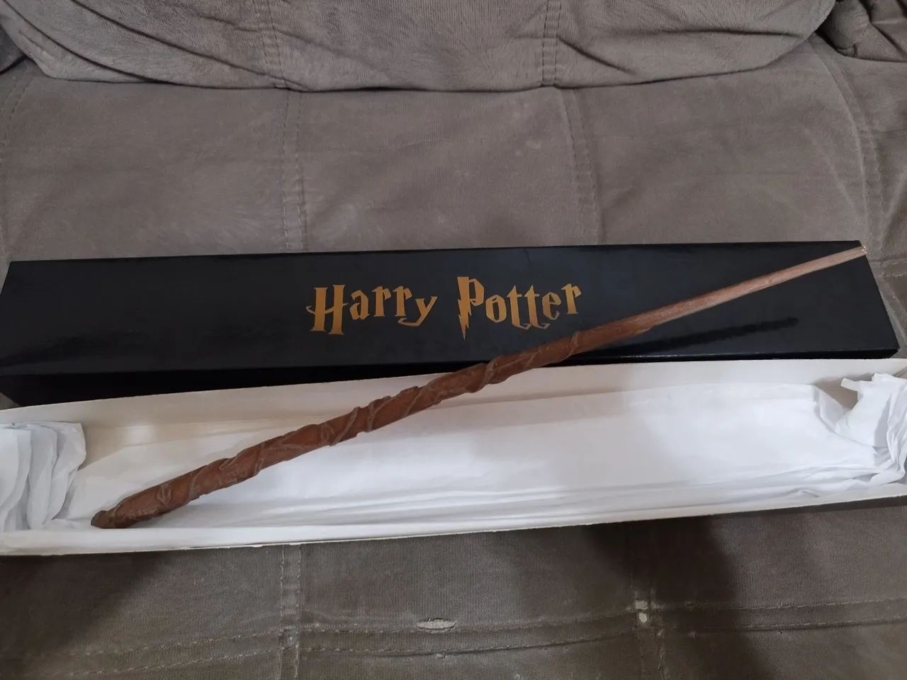 3 varas Harry Potter  - Foto 3