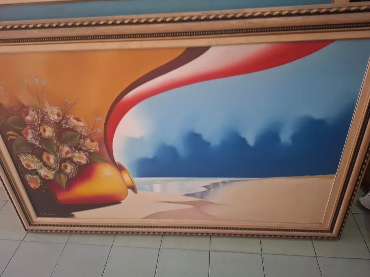 Telas de Arte !