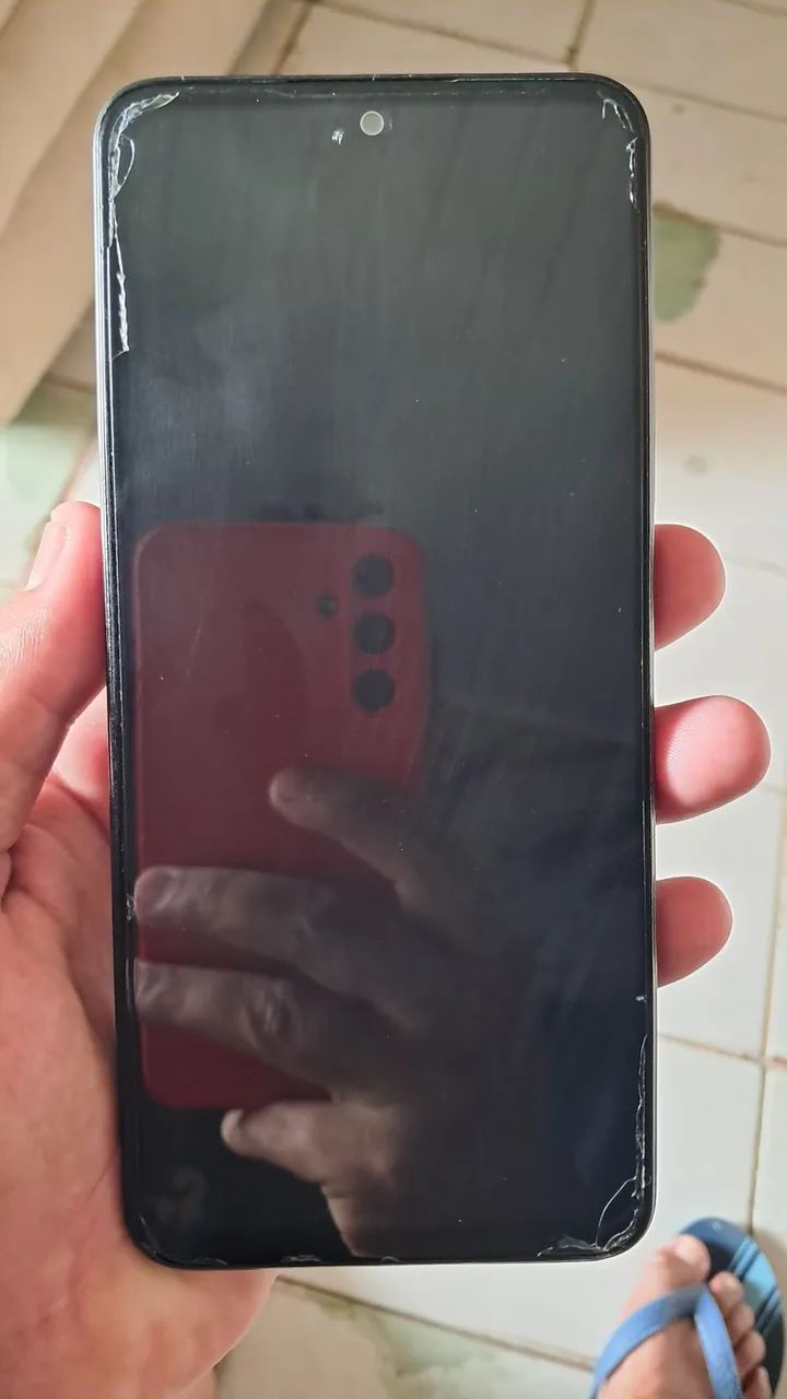 Celular redmi  note 12C - Foto 5
