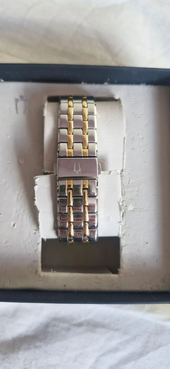 Relogio bulova - Foto 3