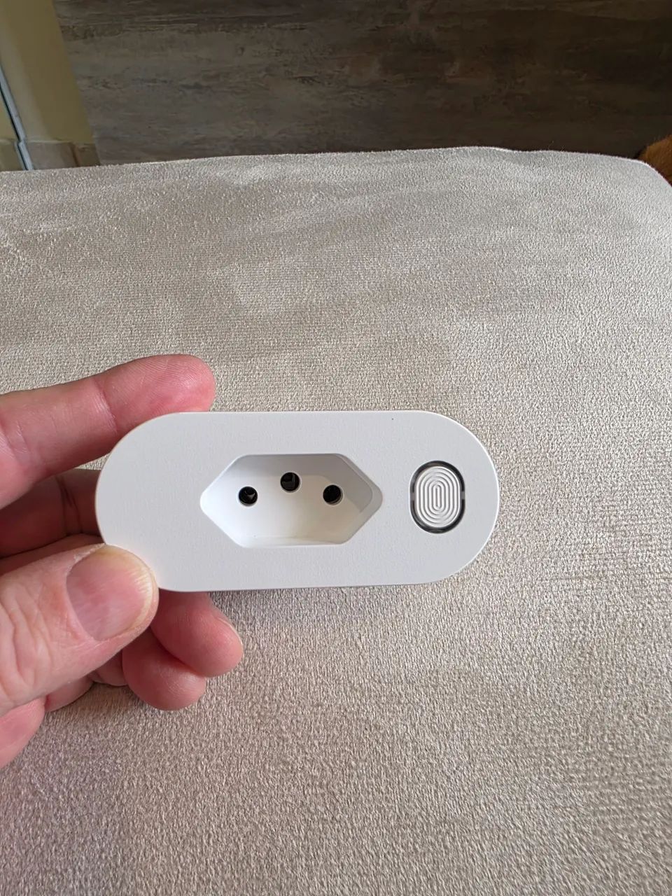 Tomada  inteligente smart  - Foto 2