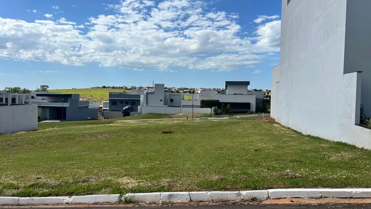 Melhor terreno Essenza Umuarama - Foto 2