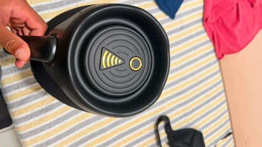 Boombox 3 wifi - Foto 5