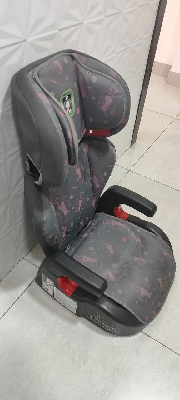 Cadeirinha para carro  - Foto 2