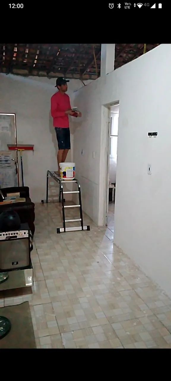 Pintor profissional... - Foto 4