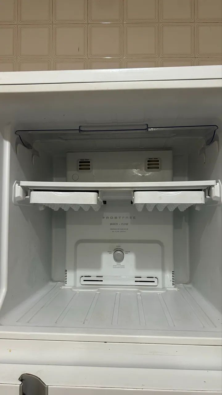 Geladeira Electrolux  - Foto 2