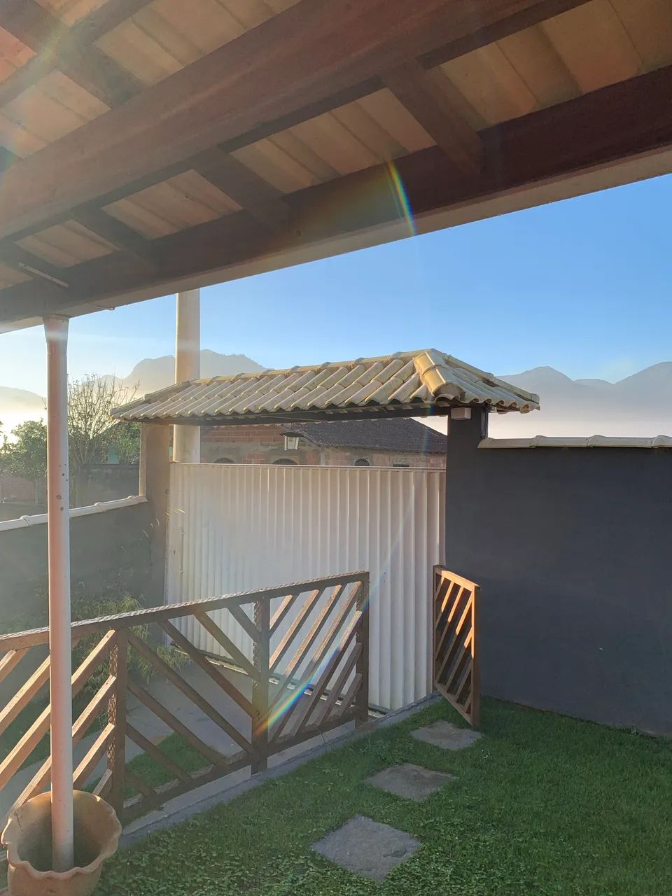Vendo pego carro com parte de pagamento  - Foto 4