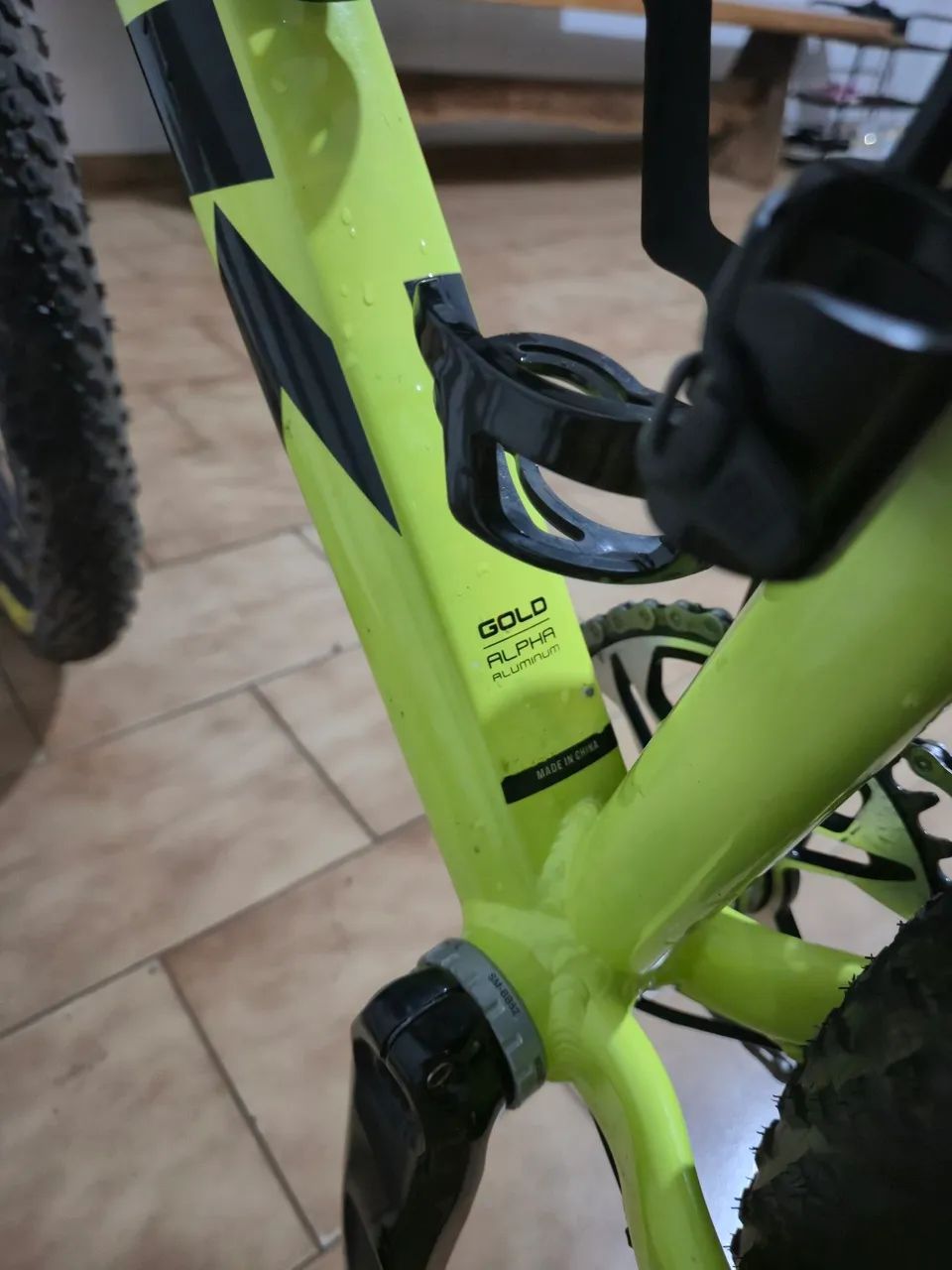Trek X-Caliber 9 - Foto 5