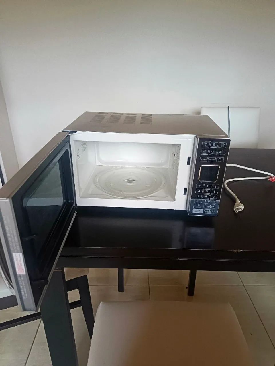 Microondas Philco 25 litros  - Foto 3