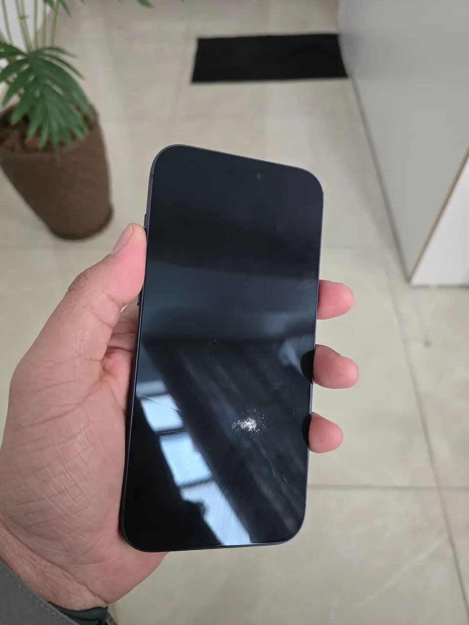 iPhone 17 pro max  - Foto 4