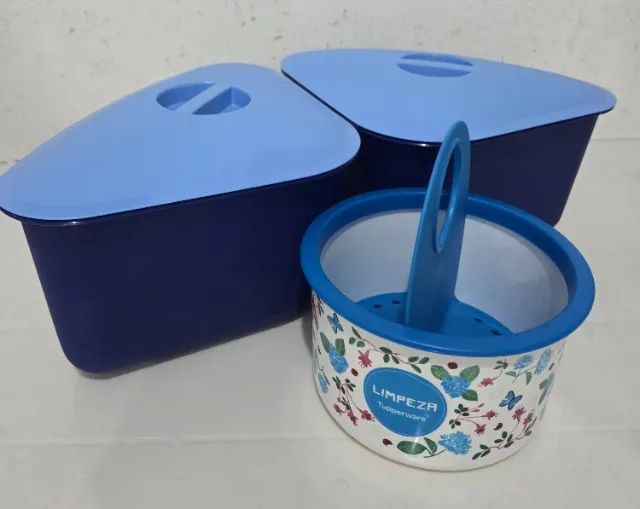 Tupperware