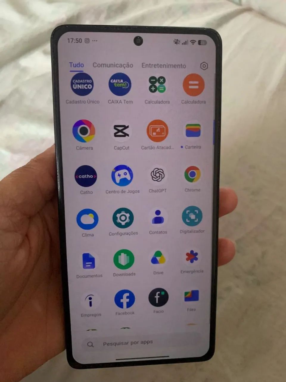 Celular Poço F5 Xaiomi - Foto 3