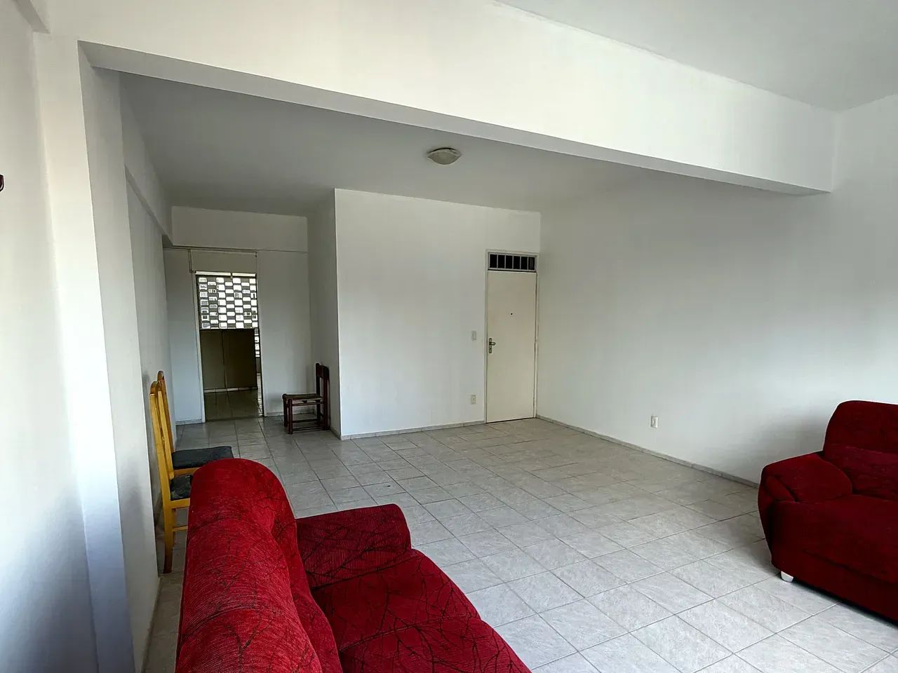 APTO 160M² SUÍTE E 2 SALAS EM PETRÓPOLIS - Foto 4