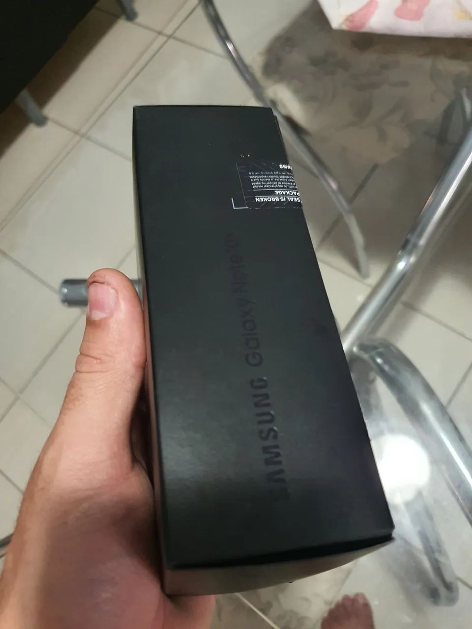 Galaxy impecavel - Foto 5